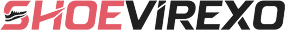 Shoevirexo Logo