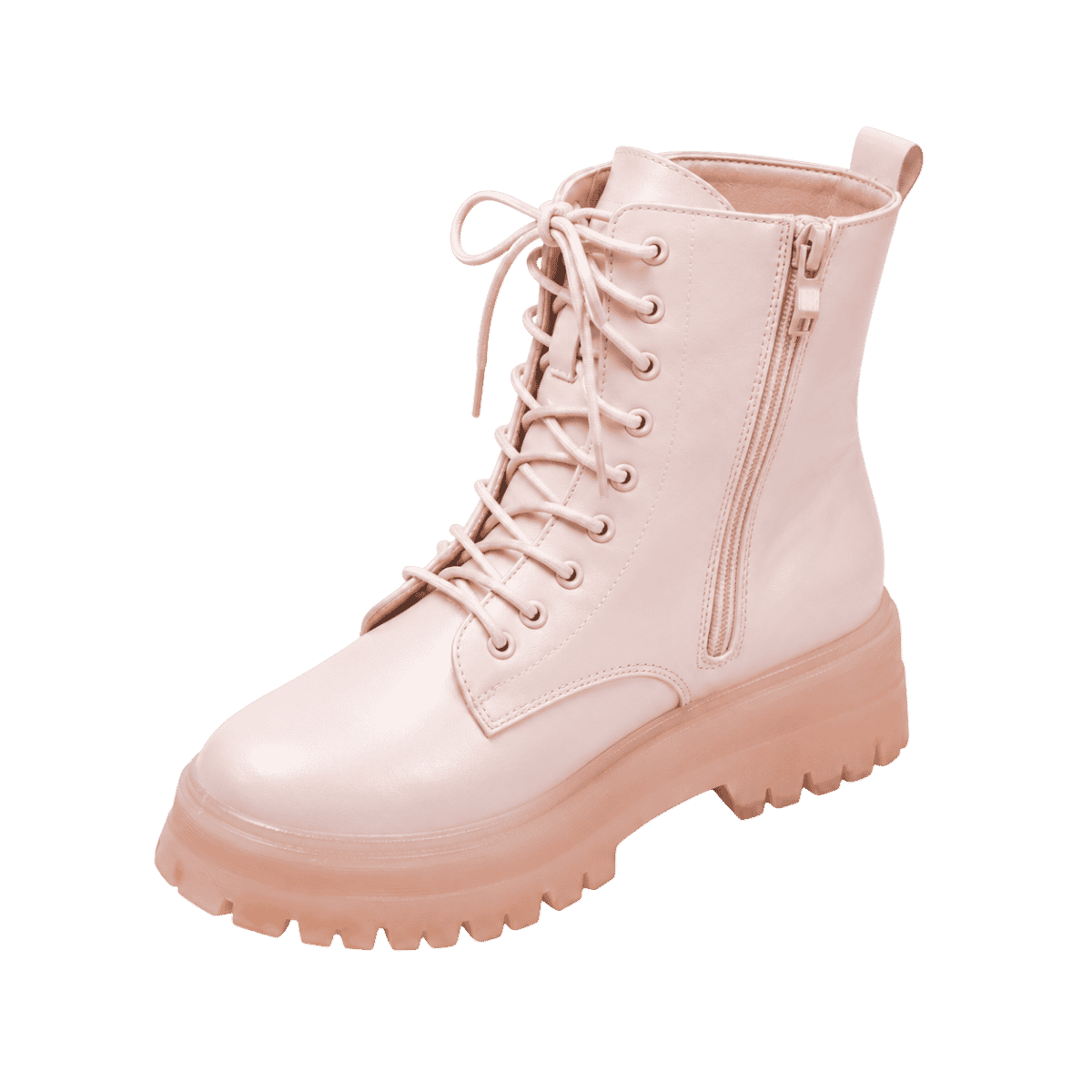 Blush Combat